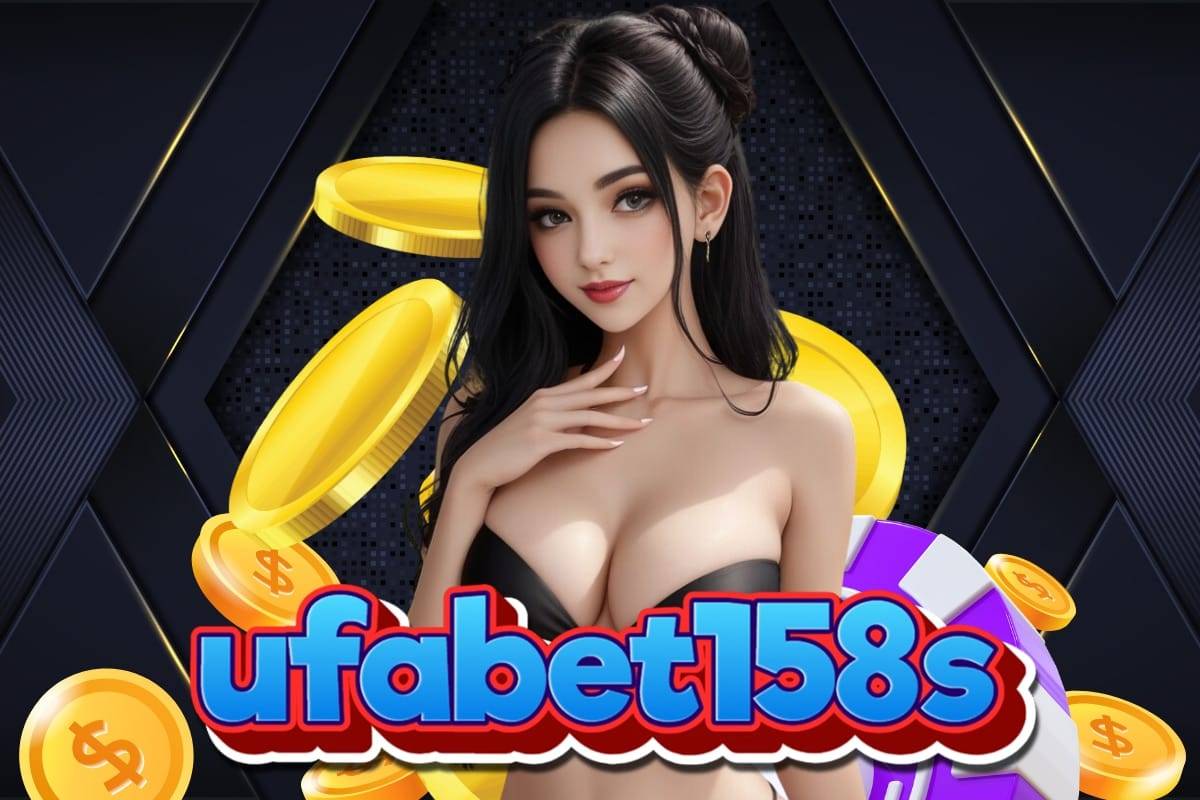 ufabet158s เครดิตฟรี