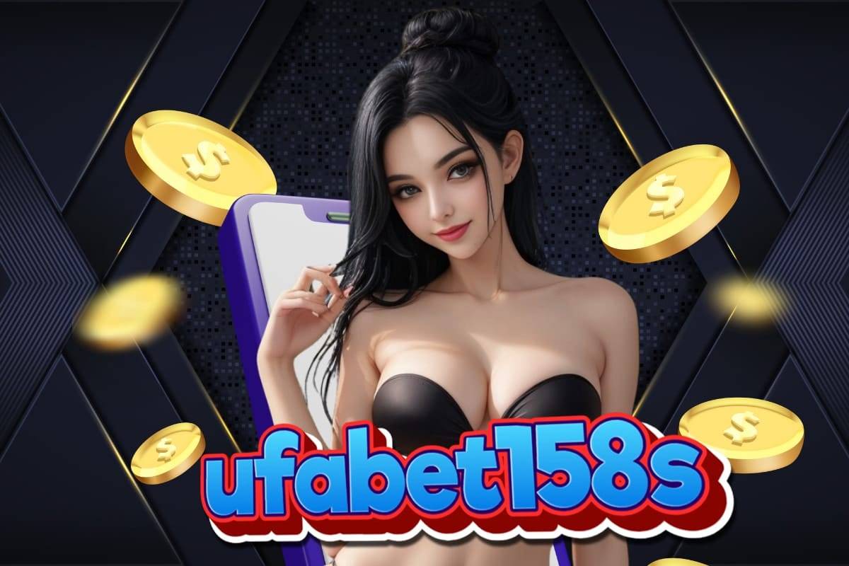 ufabet158s slot